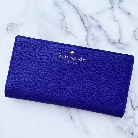 Kate spade Stacy bifold wallet - Picture 5 of 8